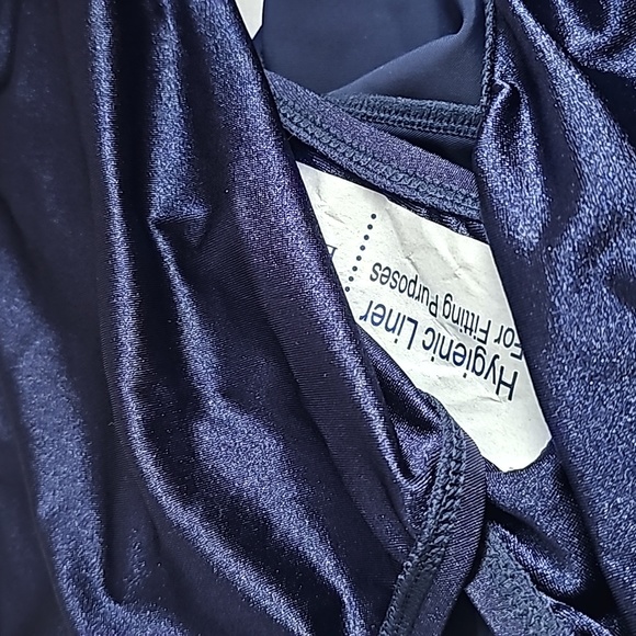 Plus Size Swim Boyshort - 20W/22W - Picture 8 of 11